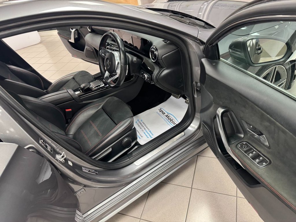 Used Mercedes-Benz A-Class 2019 for sale - 77110902: Photo 12