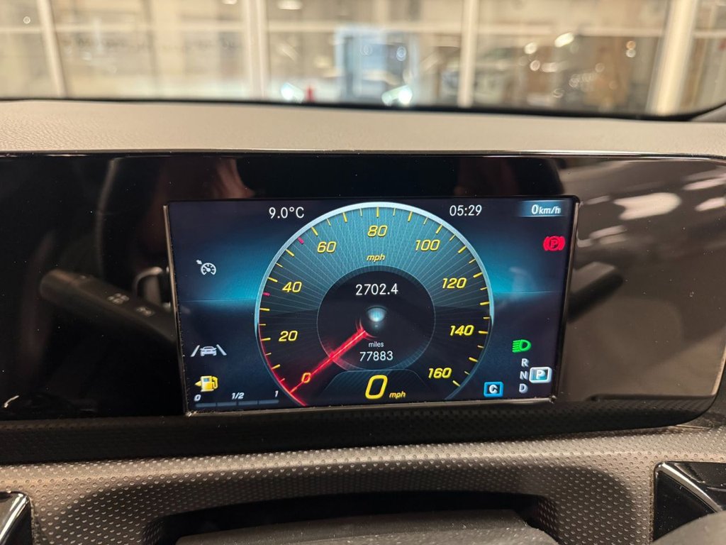 Used Mercedes-Benz A-Class 2019 for sale - 77110902: Photo 14