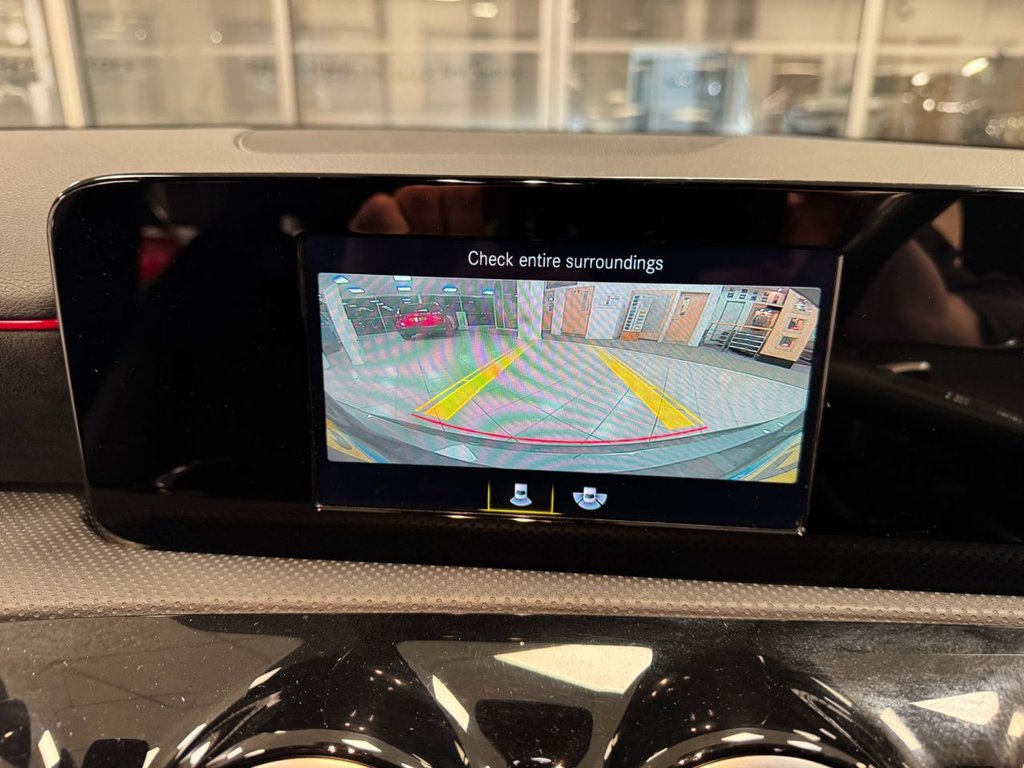 Used Mercedes-Benz A-Class 2019 for sale - 77110902: Photo 17