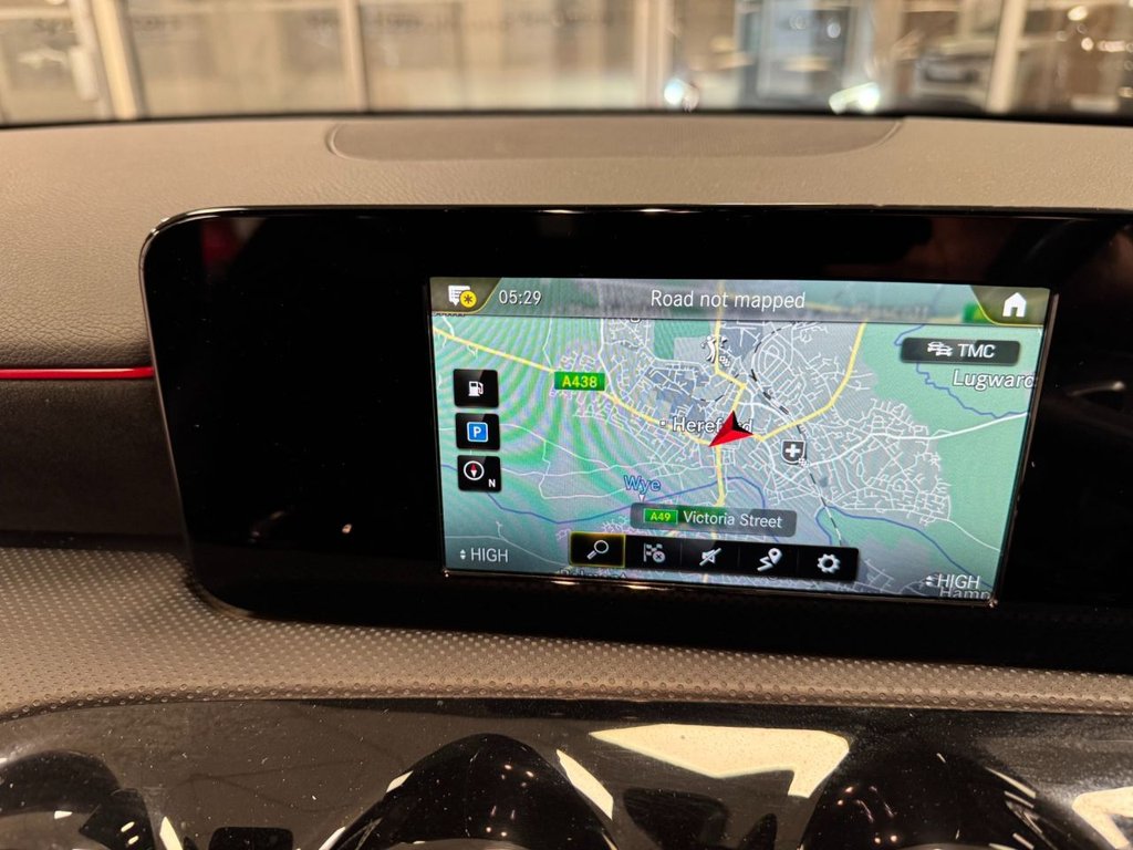 Used Mercedes-Benz A-Class 2019 for sale - 77110902: Photo 18