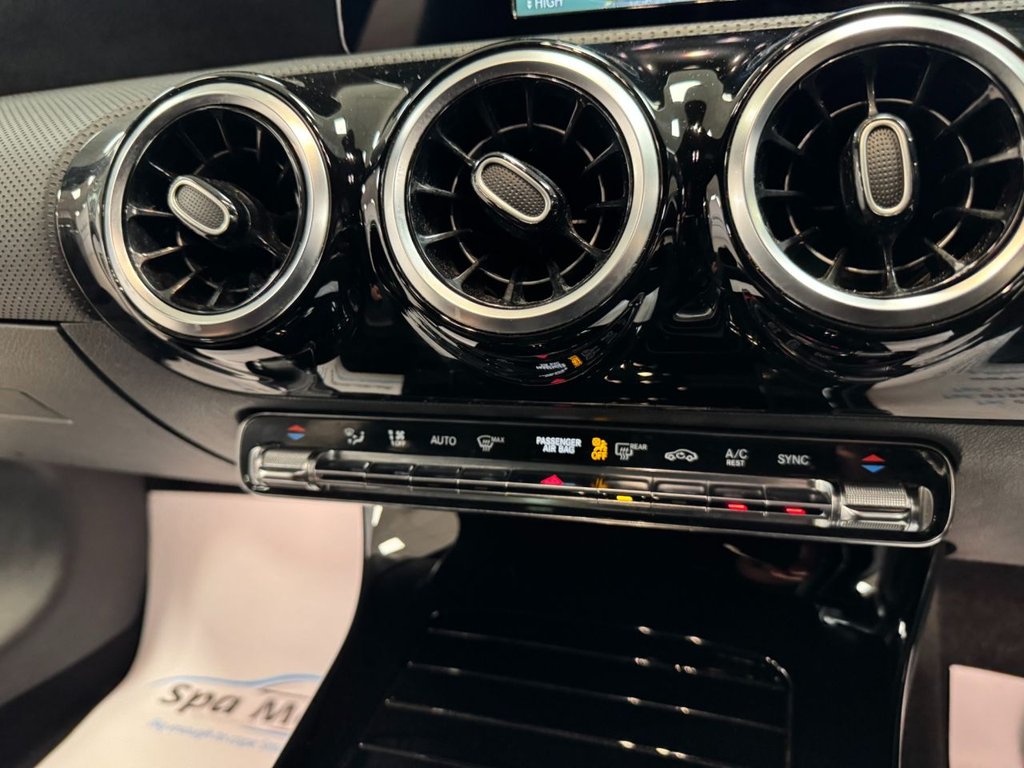 Used Mercedes-Benz A-Class 2019 for sale - 77110902: Photo 19