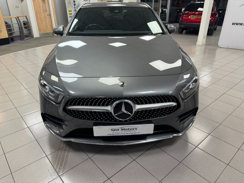 Used Mercedes-Benz A-Class 2019 for sale - 77110902: Photo 2