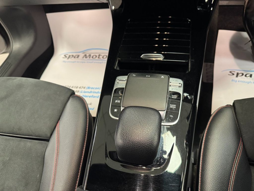 Used Mercedes-Benz A-Class 2019 for sale - 77110902: Photo 20