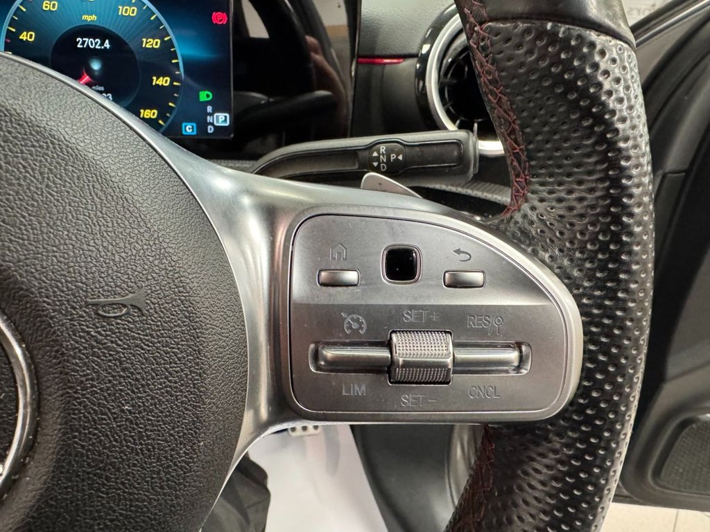 Used Mercedes-Benz A-Class 2019 for sale - 77110902: Photo 22