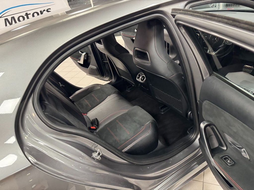 Used Mercedes-Benz A-Class 2019 for sale - 77110902: Photo 23