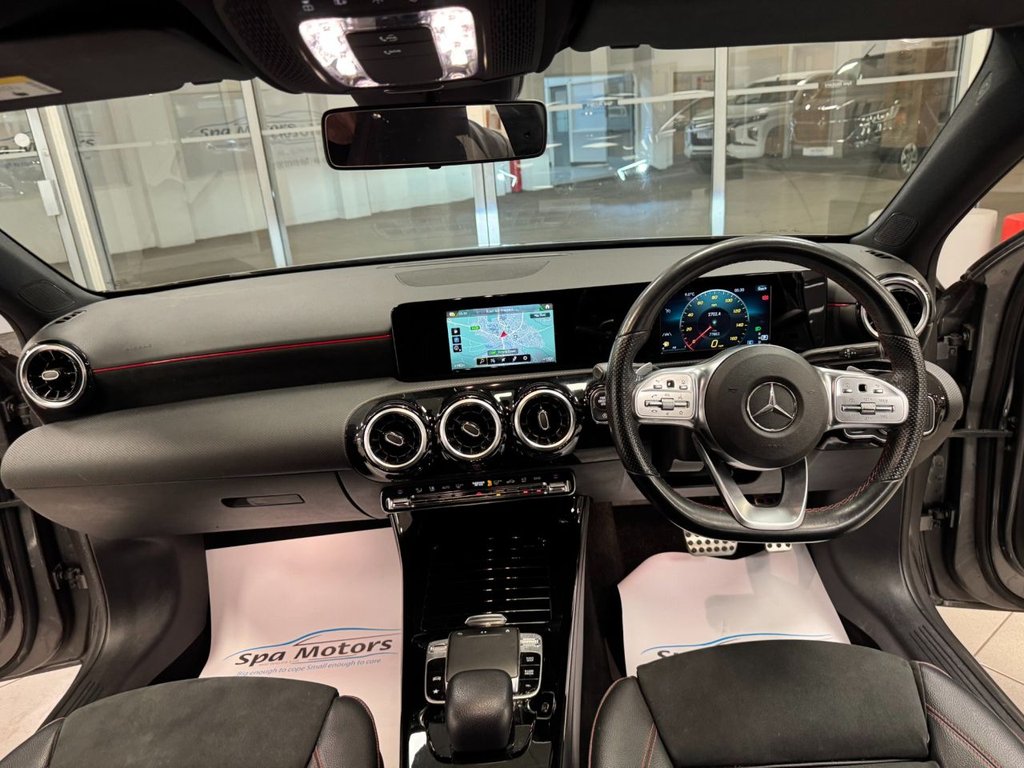 Used Mercedes-Benz A-Class 2019 for sale - 77110902: Photo 24