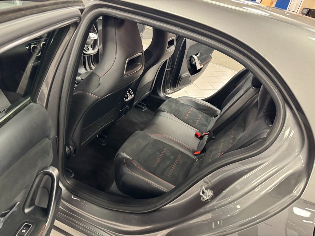 Used Mercedes-Benz A-Class 2019 for sale - 77110902: Photo 26