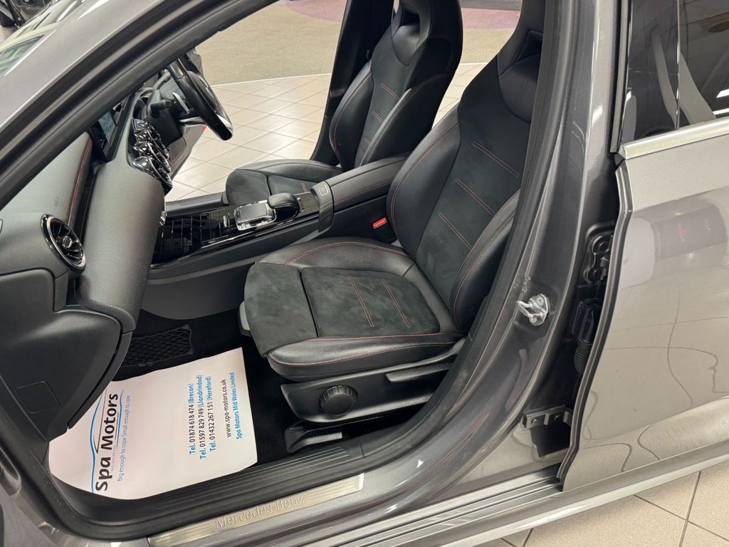 Used Mercedes-Benz A-Class 2019 for sale - 77110902: Photo 27