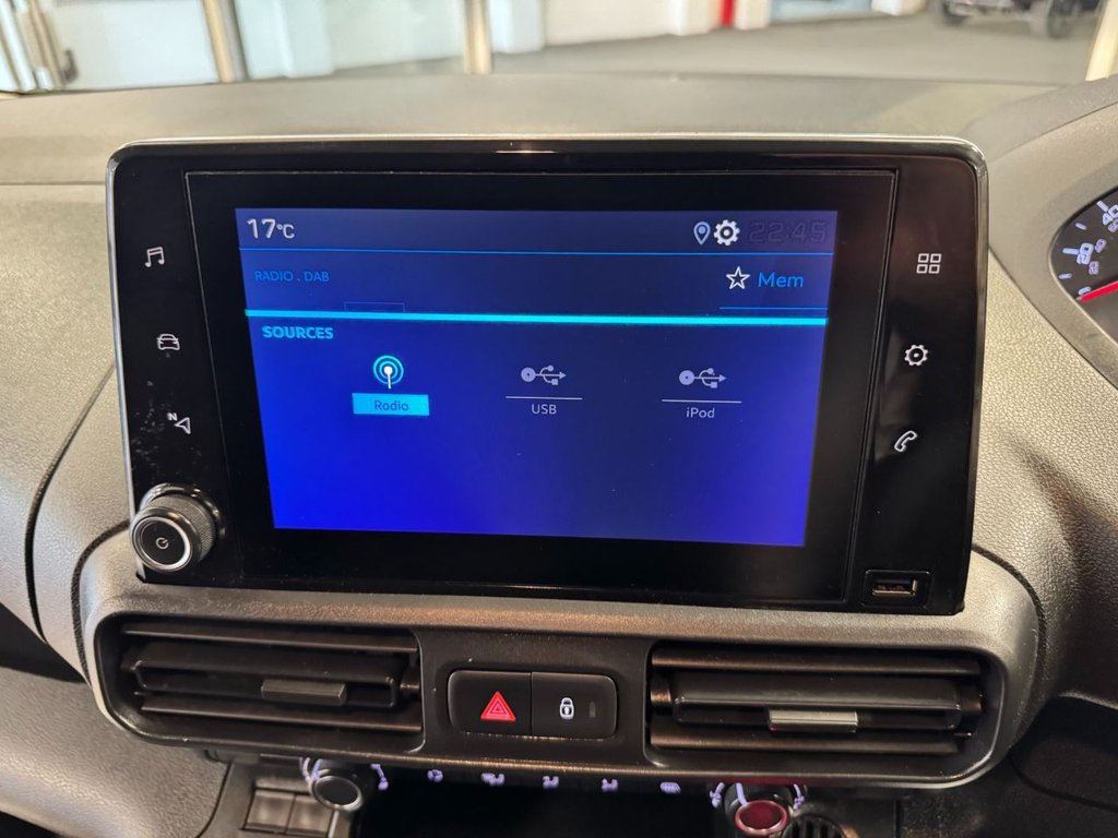 Vehicle 17