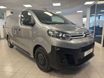 Used Citroen Dispatch 2022 for sale - 75099523: Photo