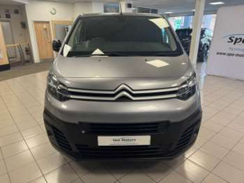 Used Citroen Dispatch 2022 for sale - 75099523: Photo