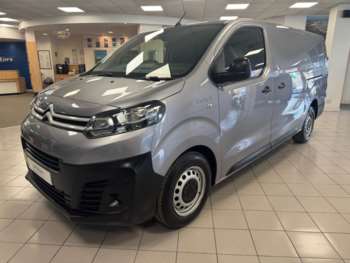 Used Citroen Dispatch 2022 for sale - 75099523: Photo