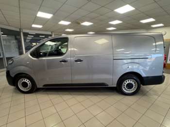 Used Citroen Dispatch 2022 for sale - 75099523: Photo