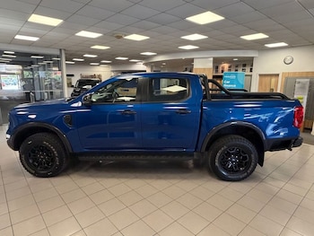 Used Ford Ranger 2024 for sale - 79196703: Photo