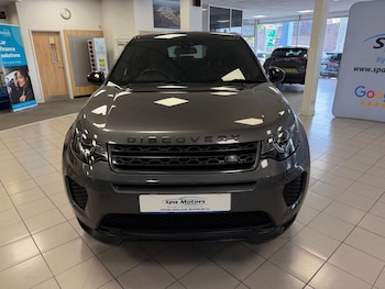 Used Land Rover Discovery Sport 2018 for sale - 79244694: Photo