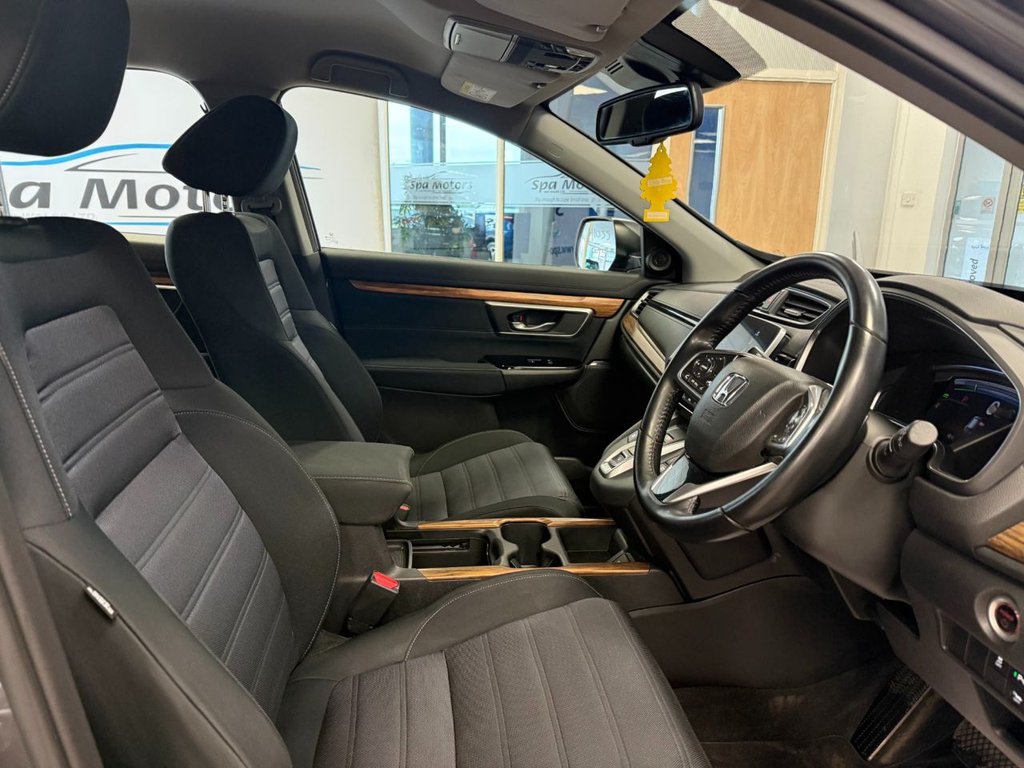 Used Honda CR-V 2020 for sale - 77990780: Photo 10