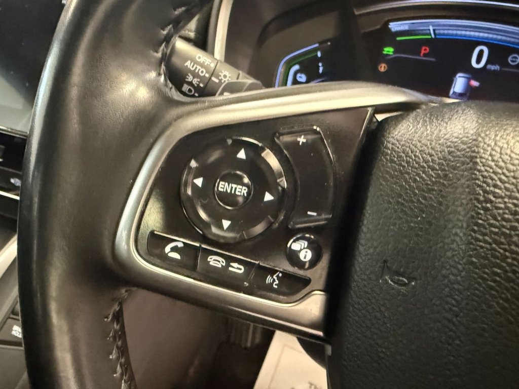 Used Honda CR-V 2020 for sale - 77990780: Photo 12