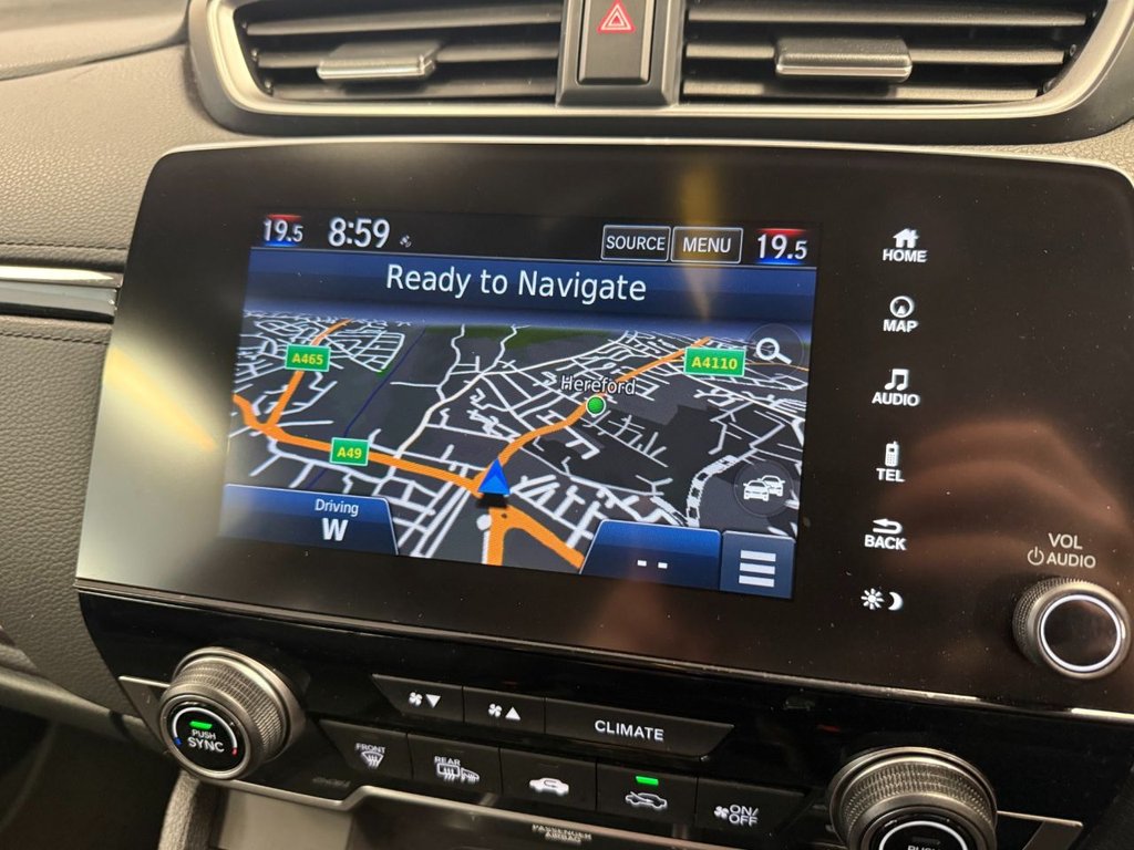 Used Honda CR-V 2020 for sale - 77990780: Photo 13