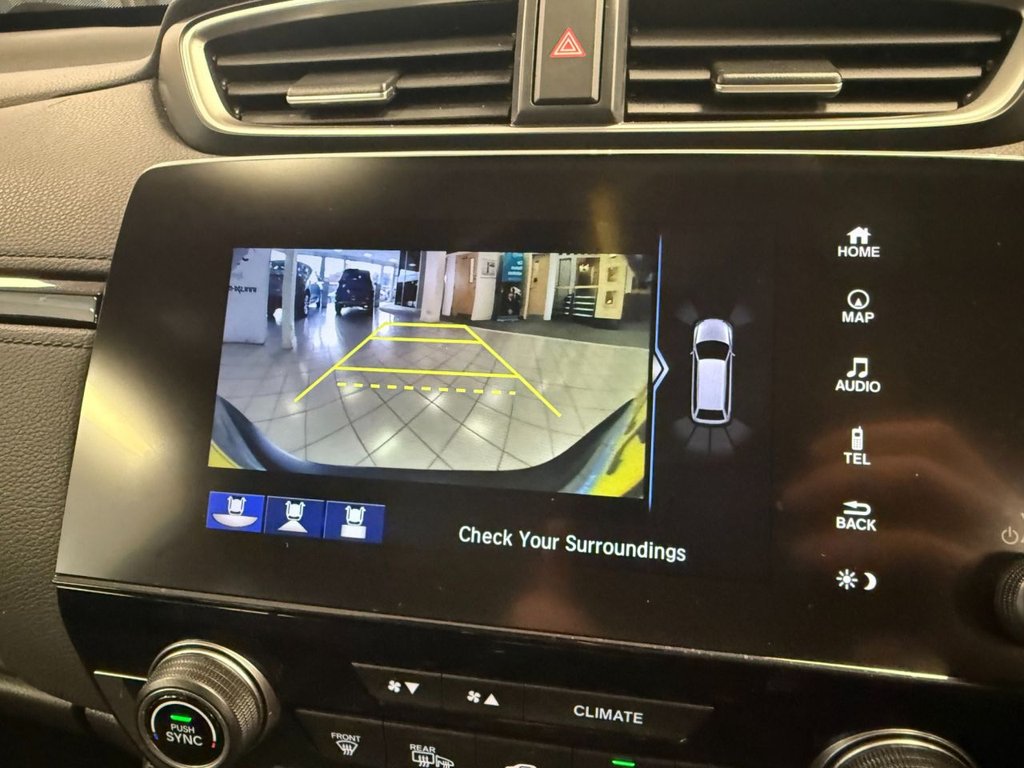 Used Honda CR-V 2020 for sale - 77990780: Photo 14