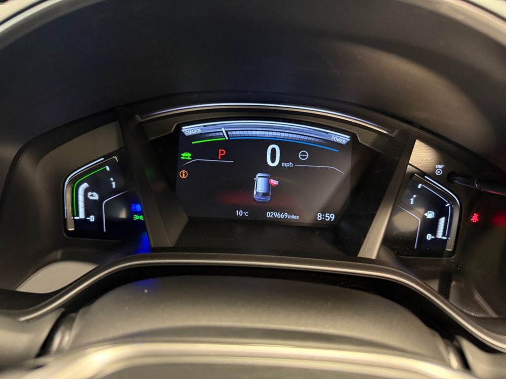 Used Honda CR-V 2020 for sale - 77990780: Photo 16