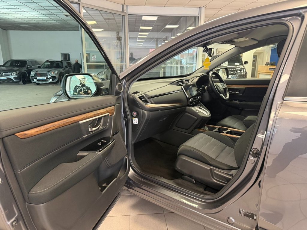 Used Honda CR-V 2020 for sale - 77990780: Photo 17