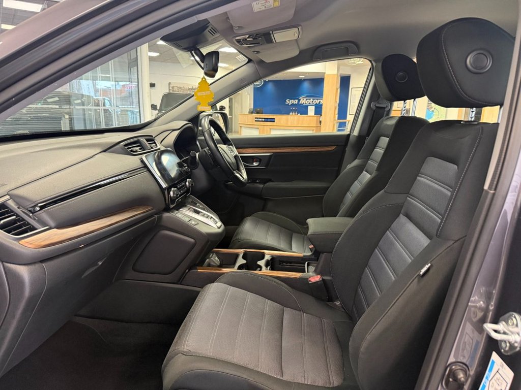 Used Honda CR-V 2020 for sale - 77990780: Photo 18