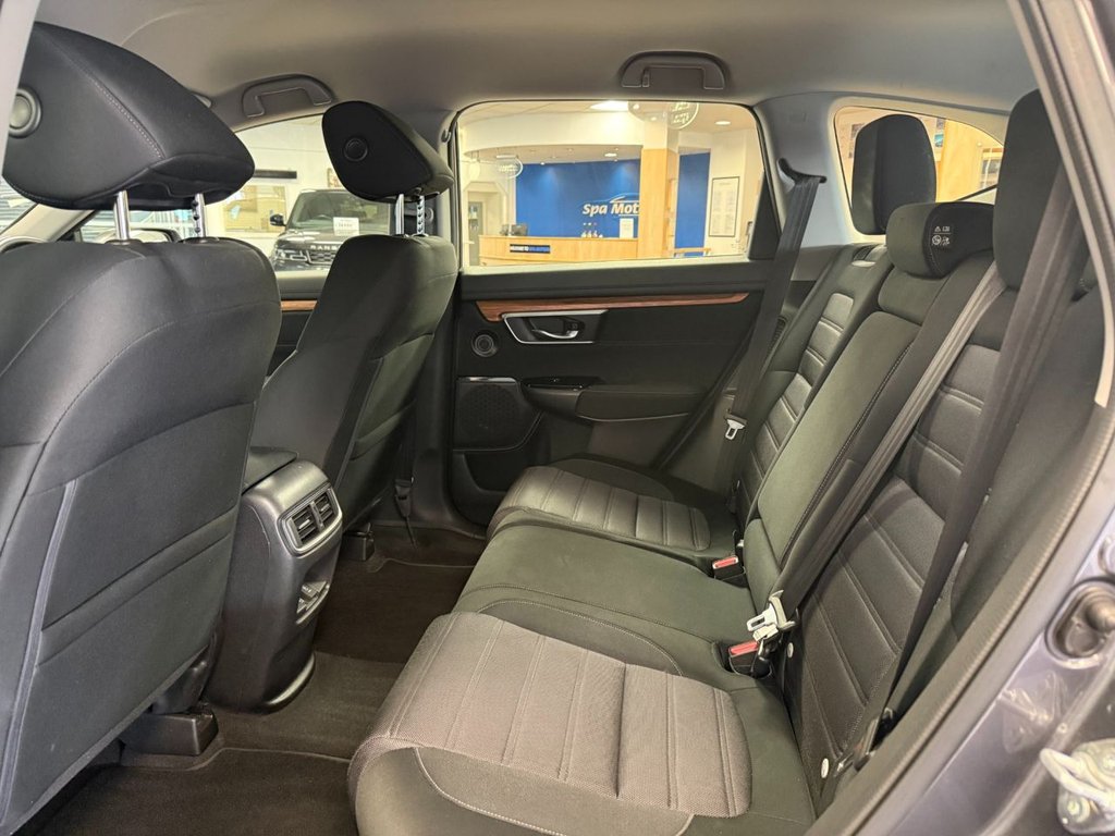 Used Honda CR-V 2020 for sale - 77990780: Photo 20