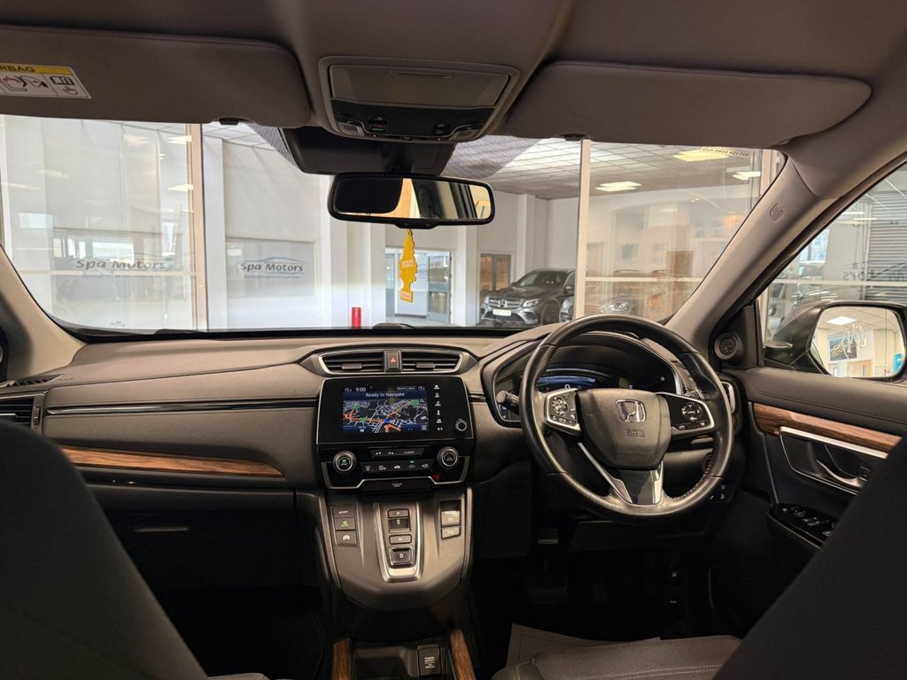 Used Honda CR-V 2020 for sale - 77990780: Photo 21