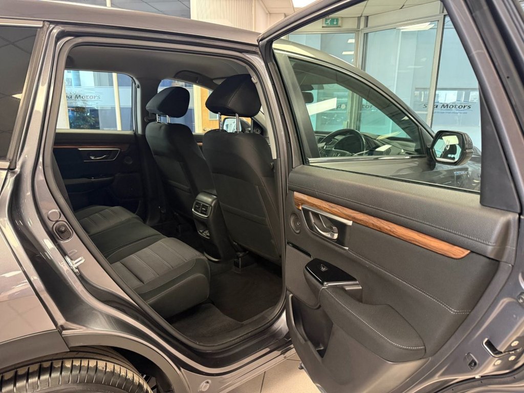 Used Honda CR-V 2020 for sale - 77990780: Photo 22