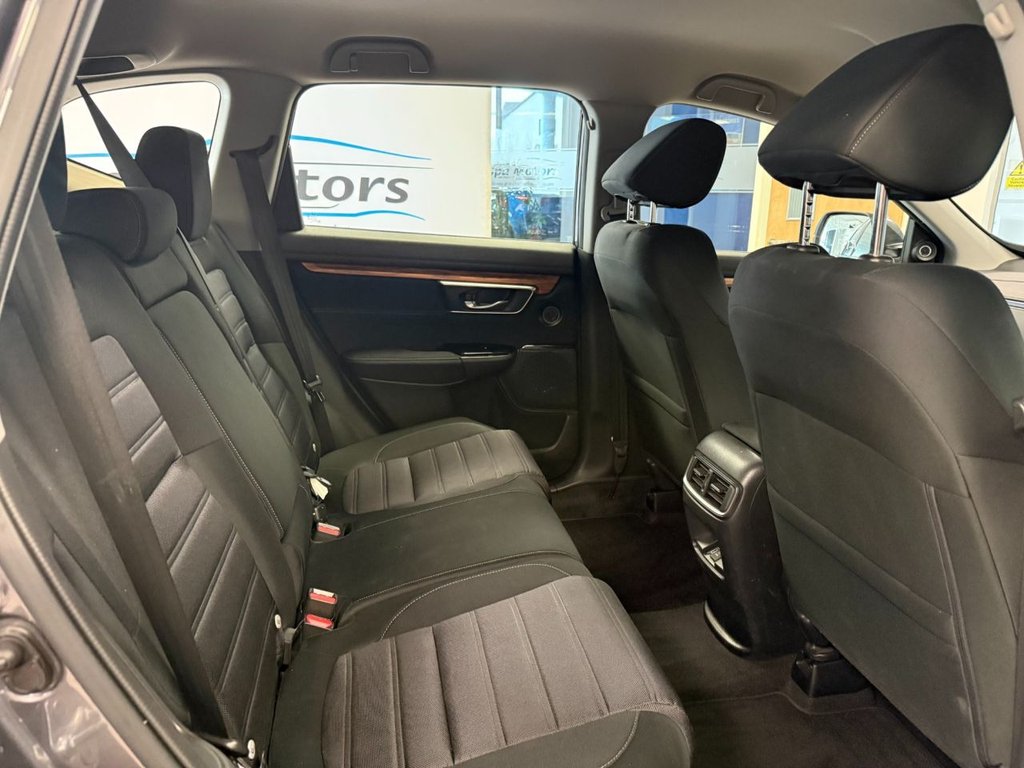 Used Honda CR-V 2020 for sale - 77990780: Photo 23