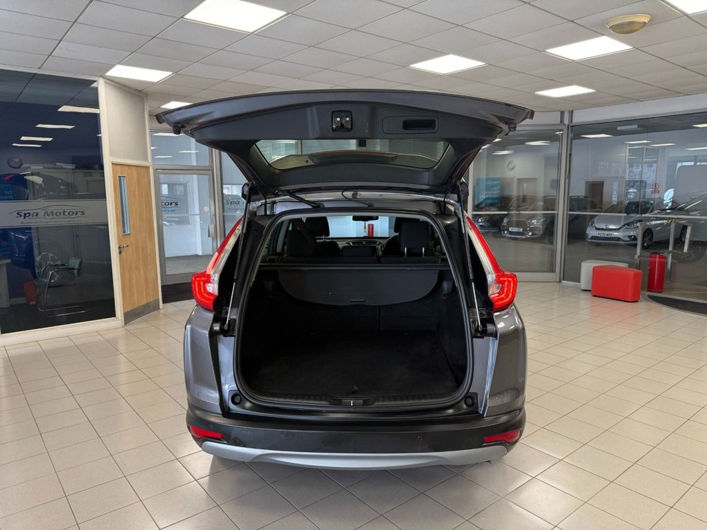 Used Honda CR-V 2020 for sale - 77990780: Photo 24