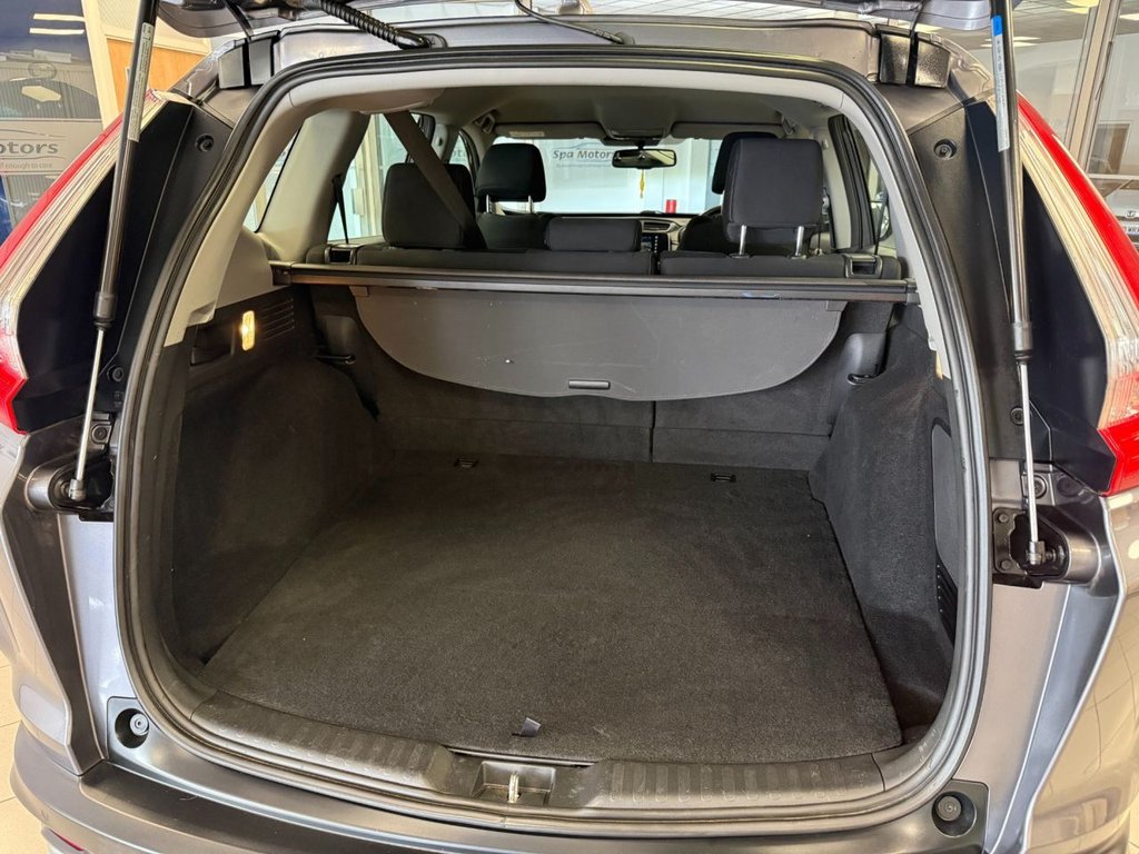 Used Honda CR-V 2020 for sale - 77990780: Photo 25