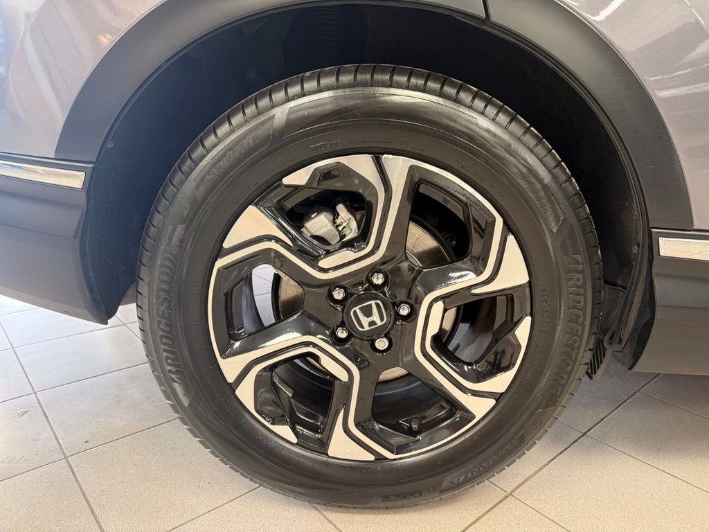 Used Honda CR-V 2020 for sale - 77990780: Photo 26