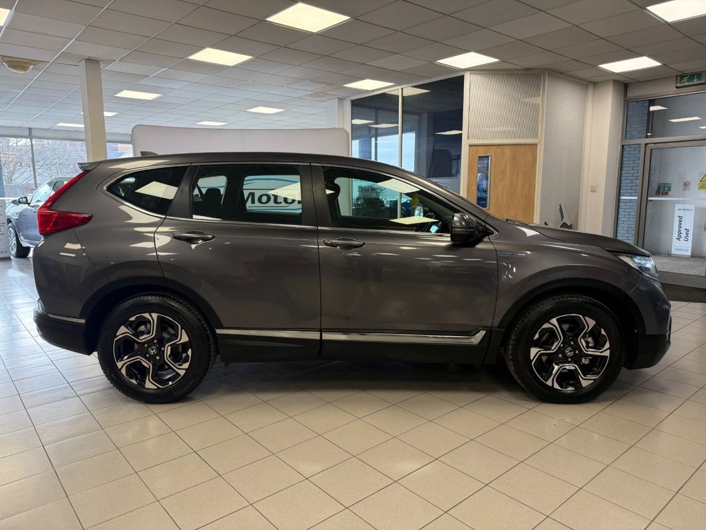 Used Honda CR-V 2020 for sale - 77990780: Photo 7