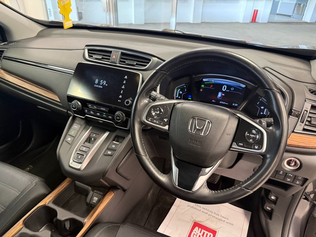 Used Honda CR-V 2020 for sale - 77990780: Photo 8