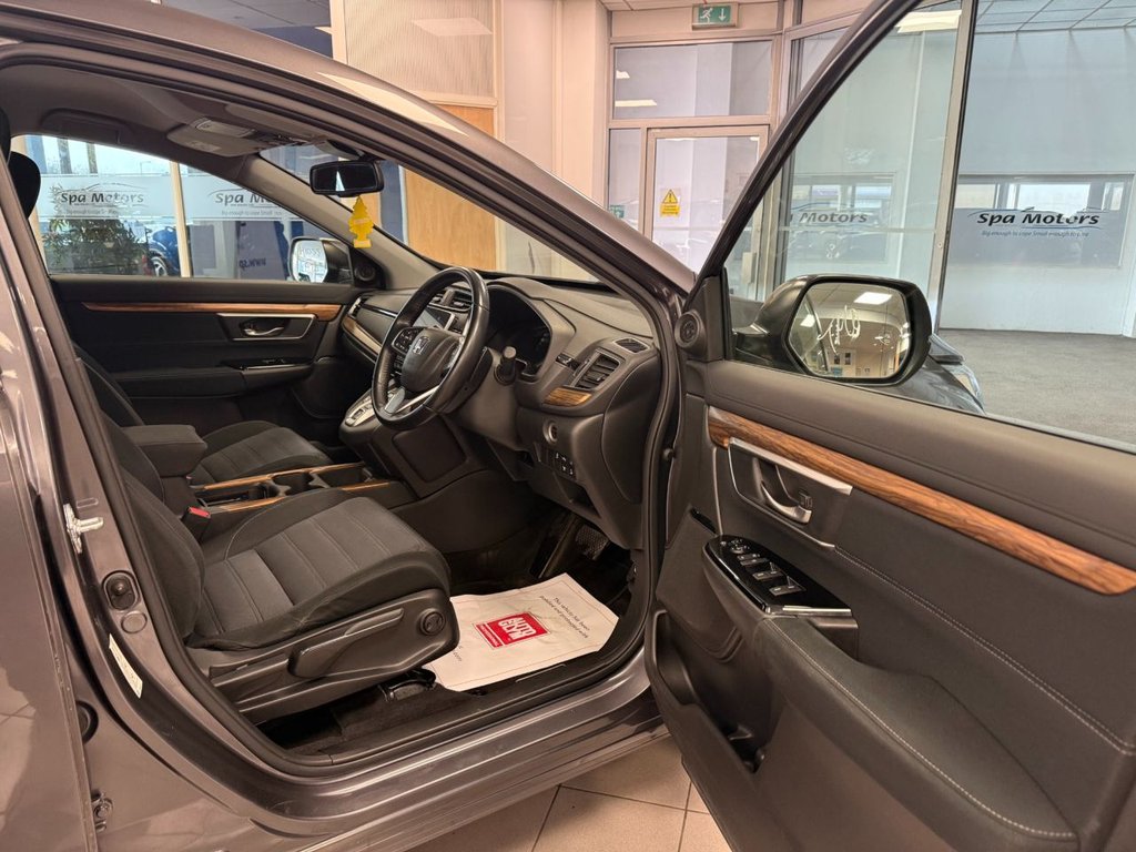 Used Honda CR-V 2020 for sale - 77990780: Photo 9