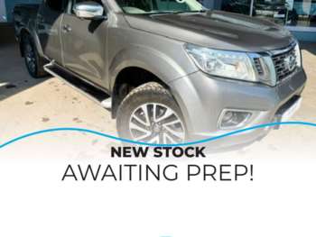 Used Nissan Navara 2019 for sale - 75099325: Photo
