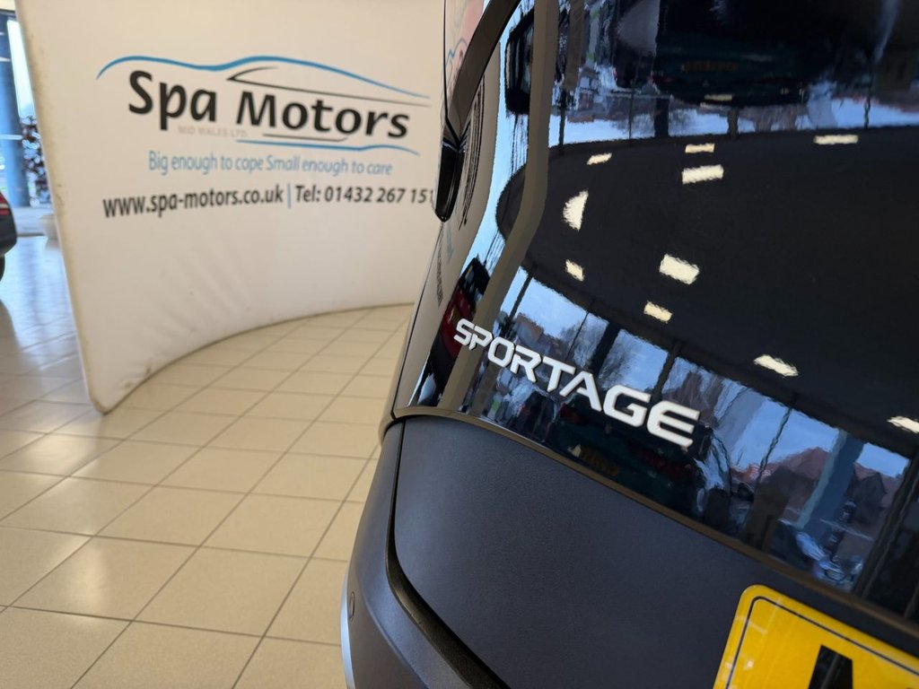 Used Kia Sportage 2022 for sale - 77368855: Photo 10