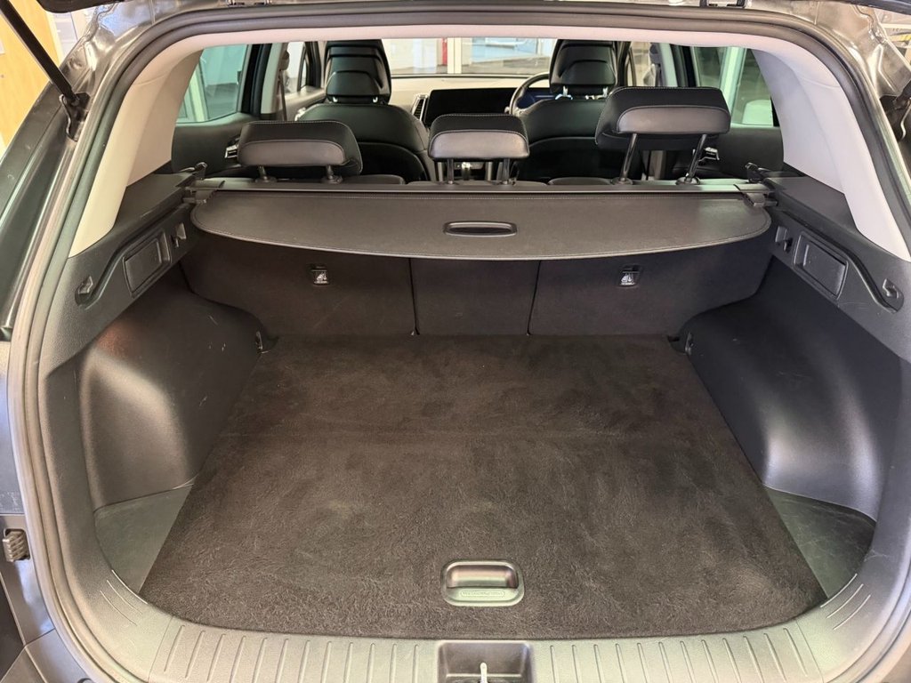 Used Kia Sportage 2022 for sale - 77368855: Photo 11