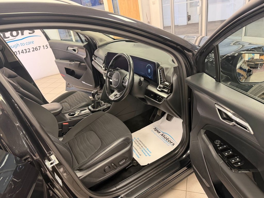 Used Kia Sportage 2022 for sale - 77368855: Photo 12