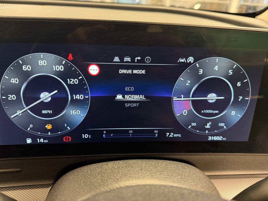 Used Kia Sportage 2022 for sale - 77368855: Photo 14