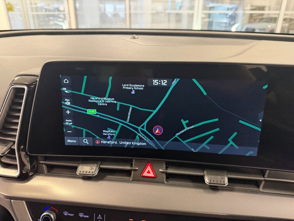 Used Kia Sportage 2022 for sale - 77368855: Photo 16