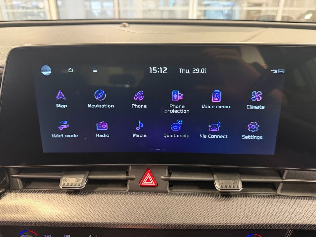 Used Kia Sportage 2022 for sale - 77368855: Photo 18