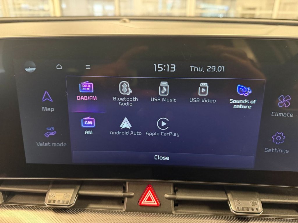 Used Kia Sportage 2022 for sale - 77368855: Photo 19