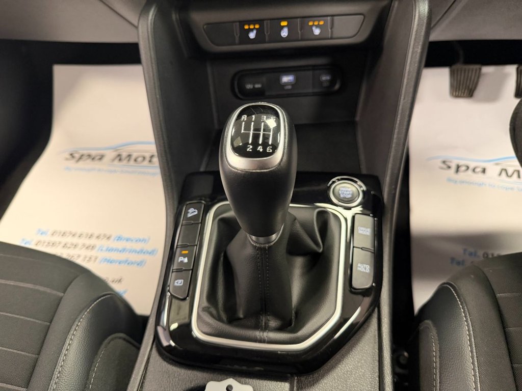 Used Kia Sportage 2022 for sale - 77368855: Photo 21