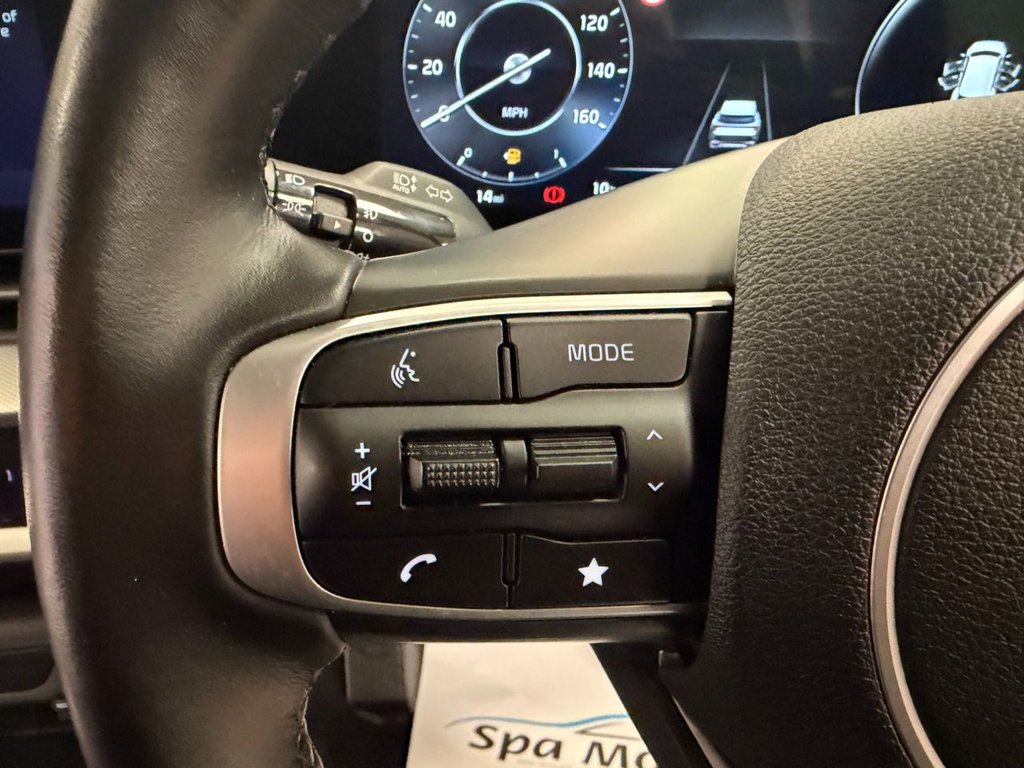 Used Kia Sportage 2022 for sale - 77368855: Photo 22
