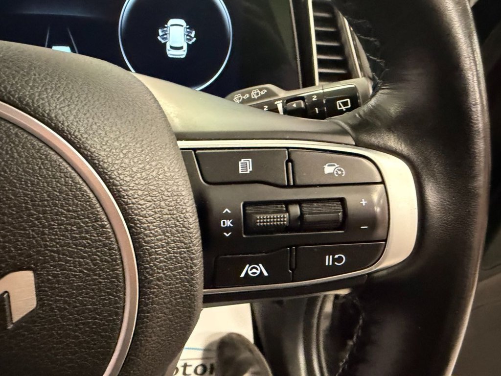 Used Kia Sportage 2022 for sale - 77368855: Photo 23