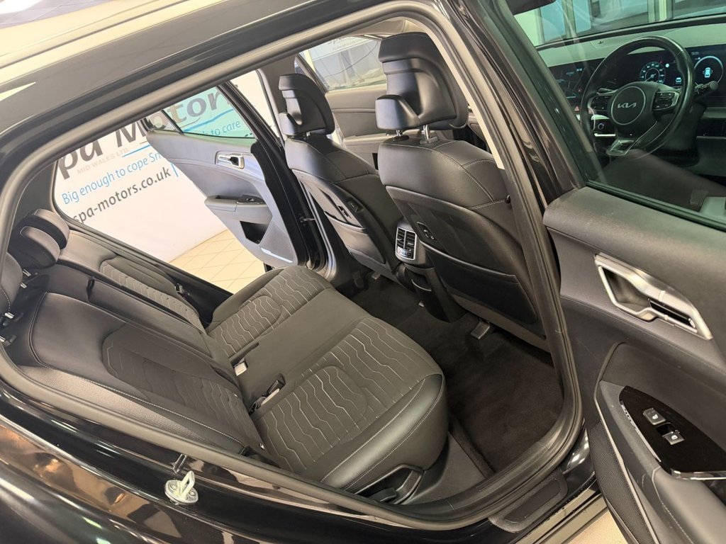 Used Kia Sportage 2022 for sale - 77368855: Photo 25