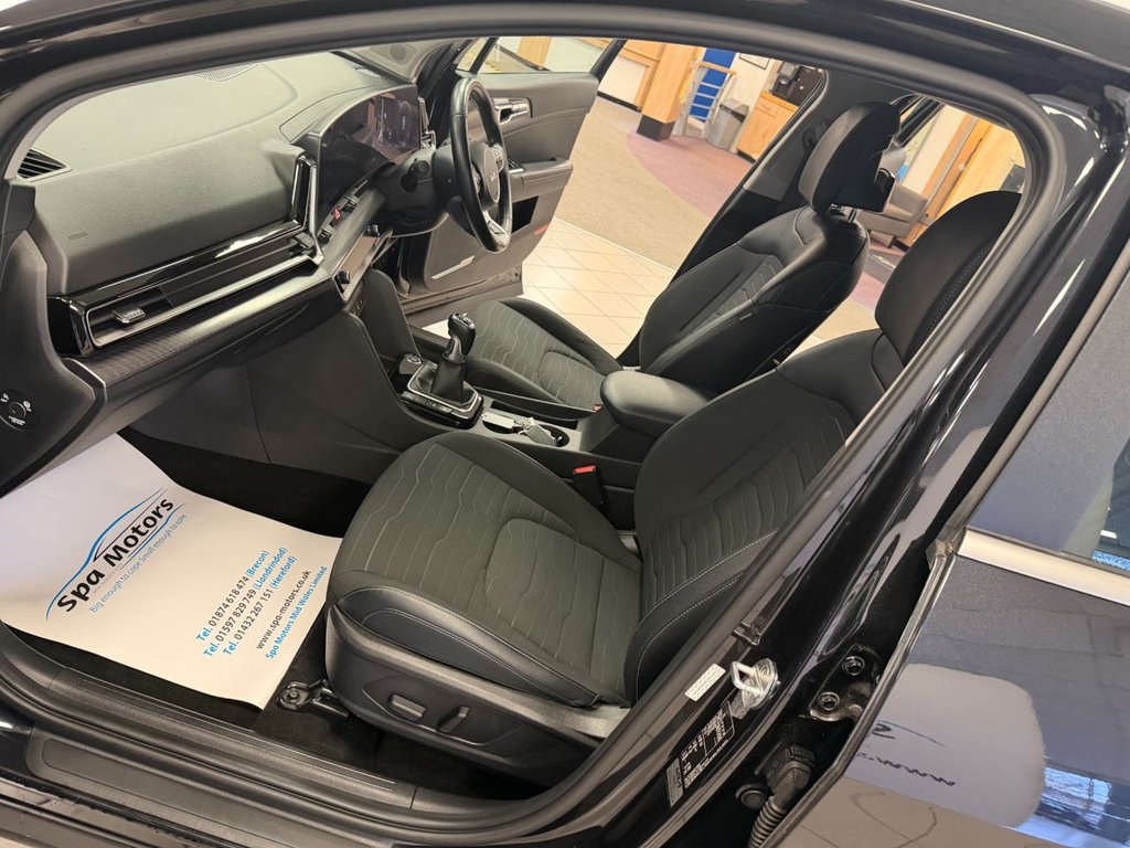 Used Kia Sportage 2022 for sale - 77368855: Photo 30