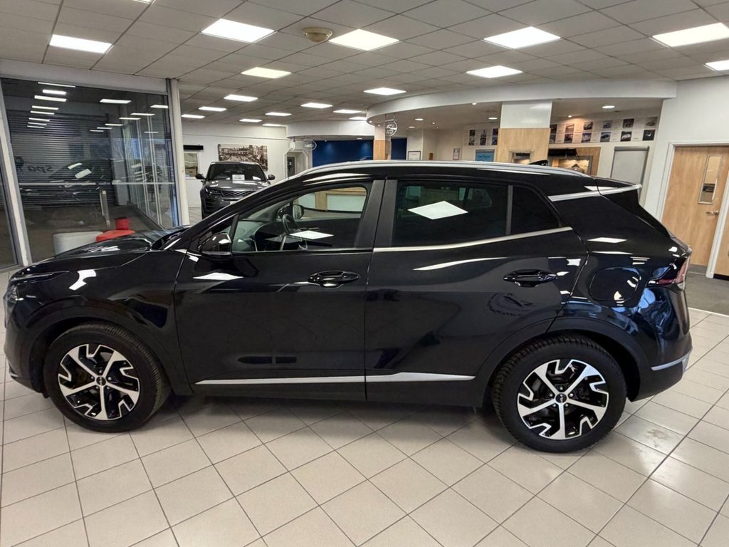 Used Kia Sportage 2022 for sale - 77368855: Photo 4